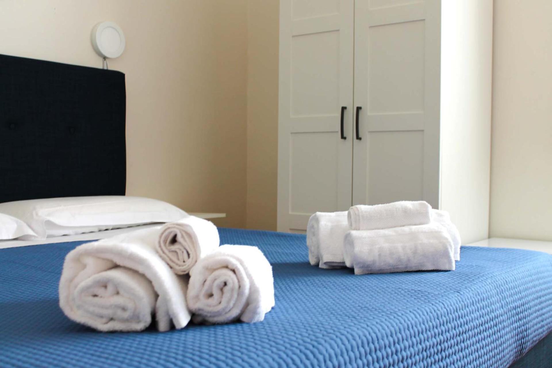 Oasi Santa Rosa Hotel Róma Kültér fotó