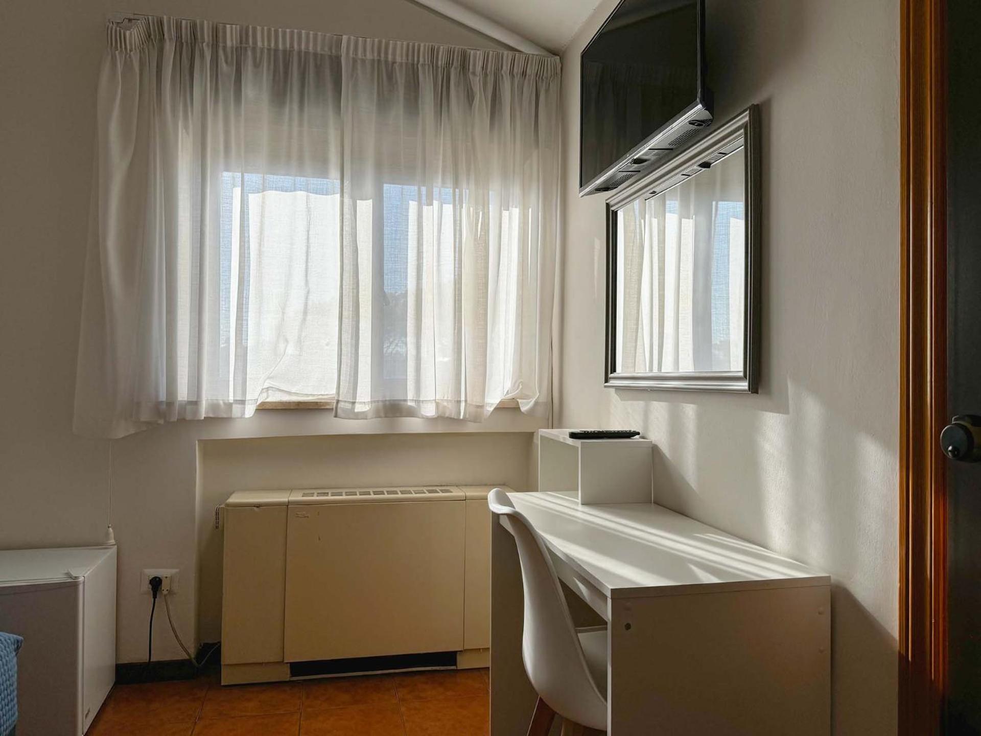 Oasi Santa Rosa Hotel Róma Kültér fotó