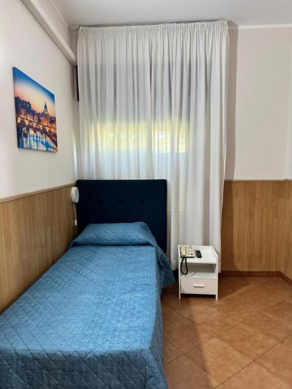 Oasi Santa Rosa Hotel Róma Kültér fotó