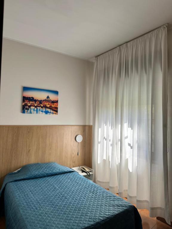 Oasi Santa Rosa Hotel Róma Kültér fotó