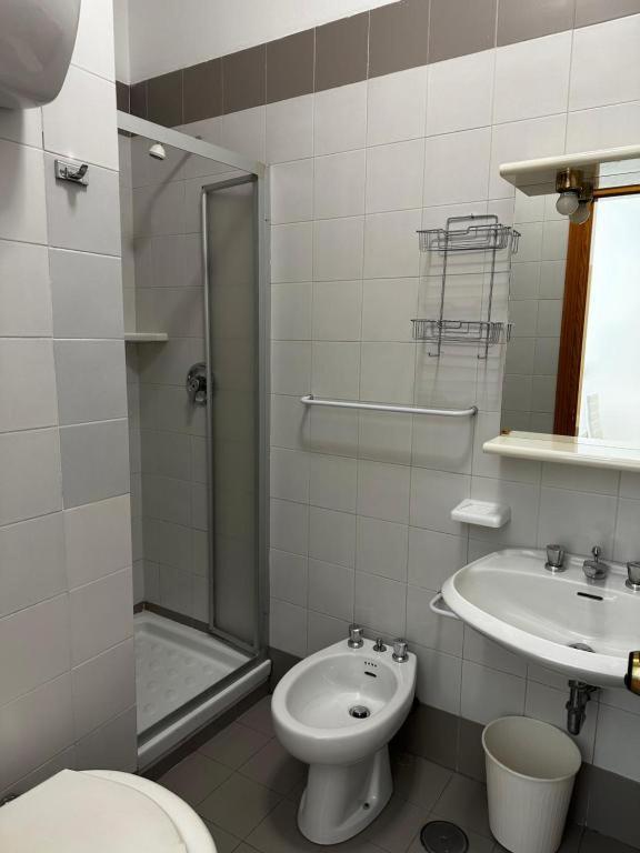 Oasi Santa Rosa Hotel Róma Kültér fotó